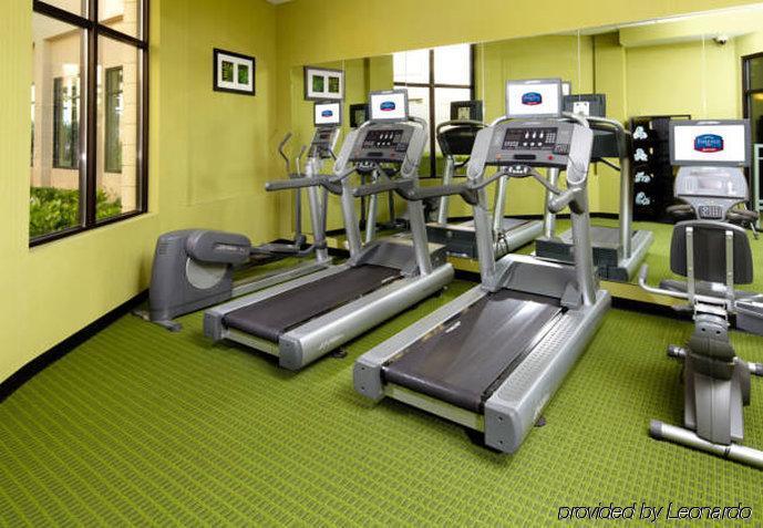 Fairfield Inn & Suites By Marriott Cleveland Beachwood Facilities photo