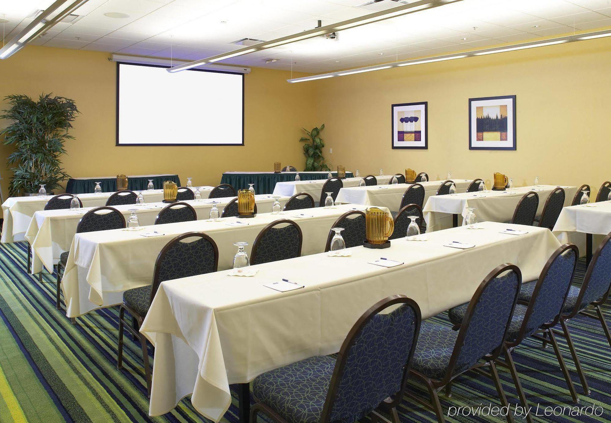 Fairfield Inn & Suites By Marriott Cleveland Beachwood Facilities photo